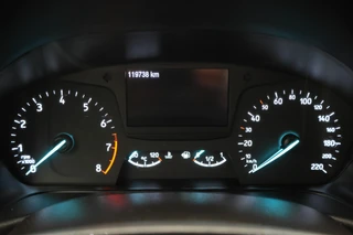 Ford Fiesta – thumbnail 14