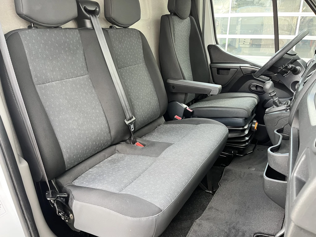 Opel Movano – foto 12