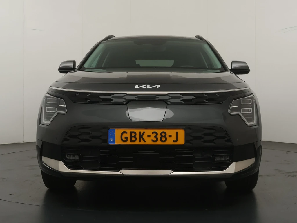 Kia Niro EV – foto 13