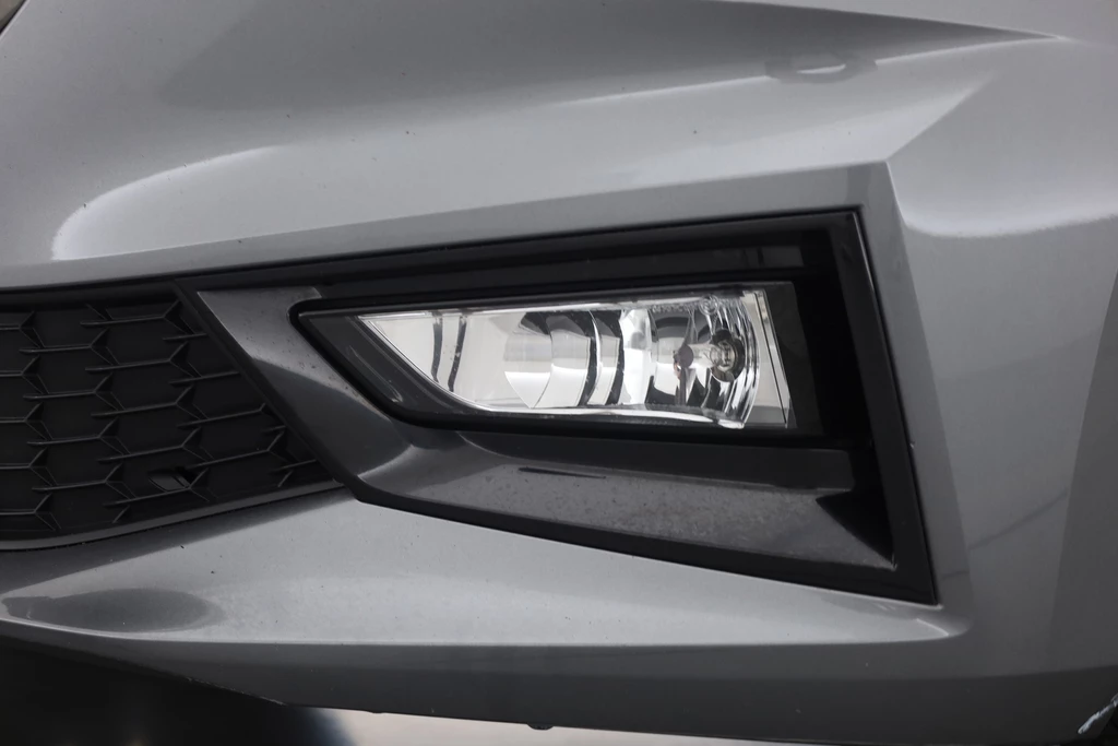 Škoda Fabia – foto 26
