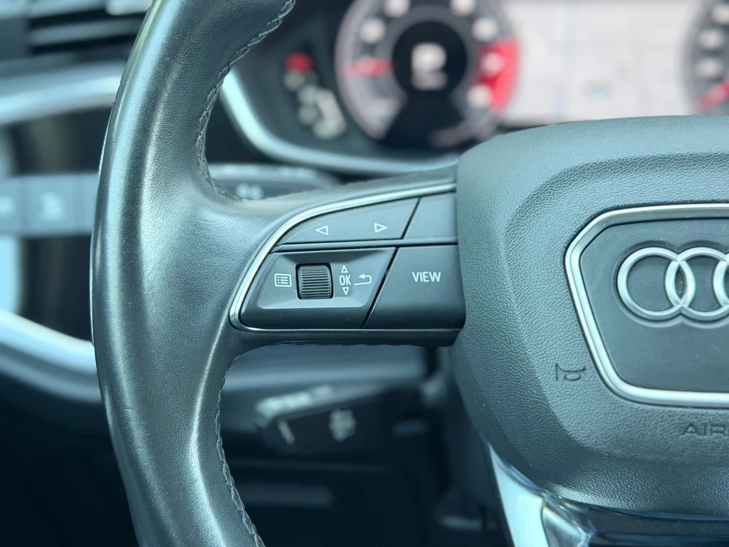 Audi Q3 – foto 14