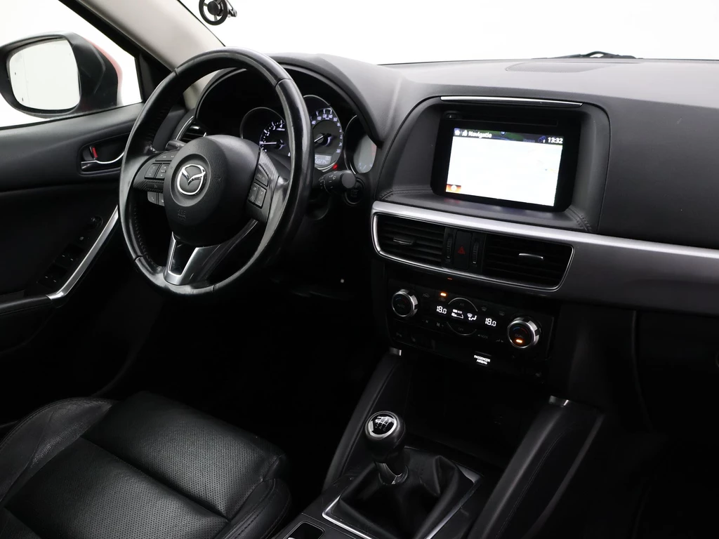 Mazda CX-5 – foto 9