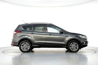 Ford Kuga – thumbnail 5