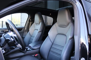 Porsche Cayenne – thumbnail 24