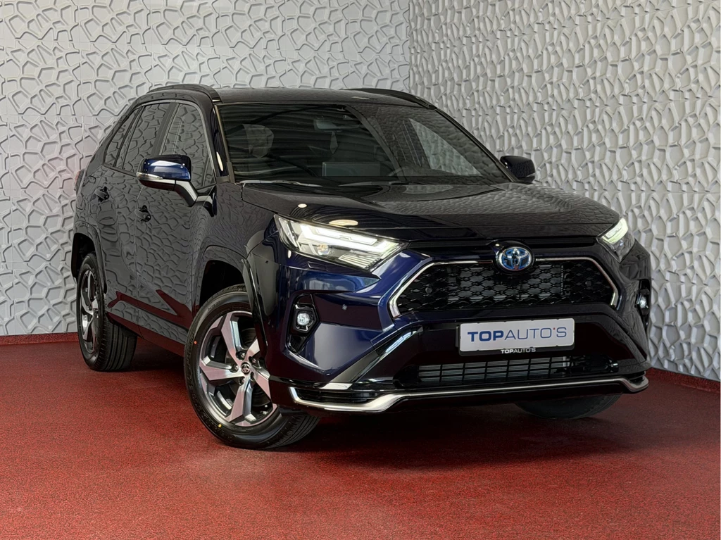 Toyota RAV4 – foto 11