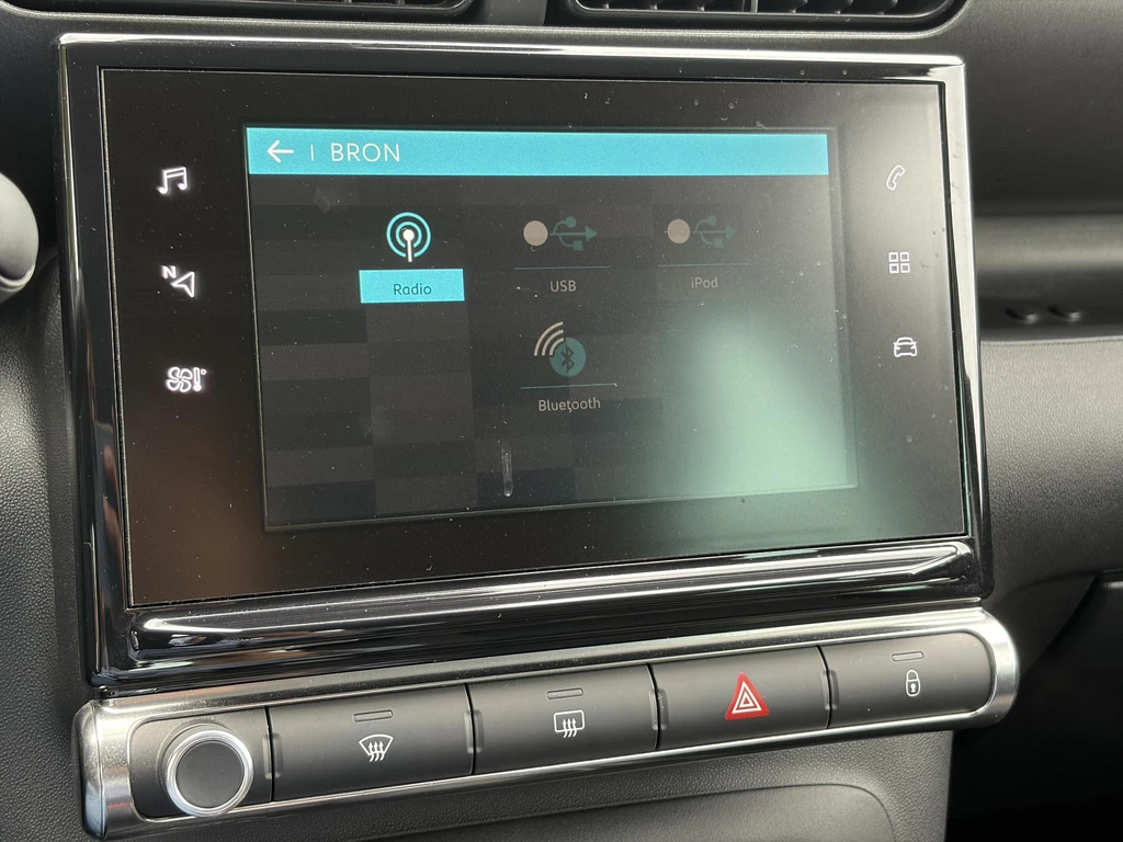 Citroën C3 Aircross – foto 19