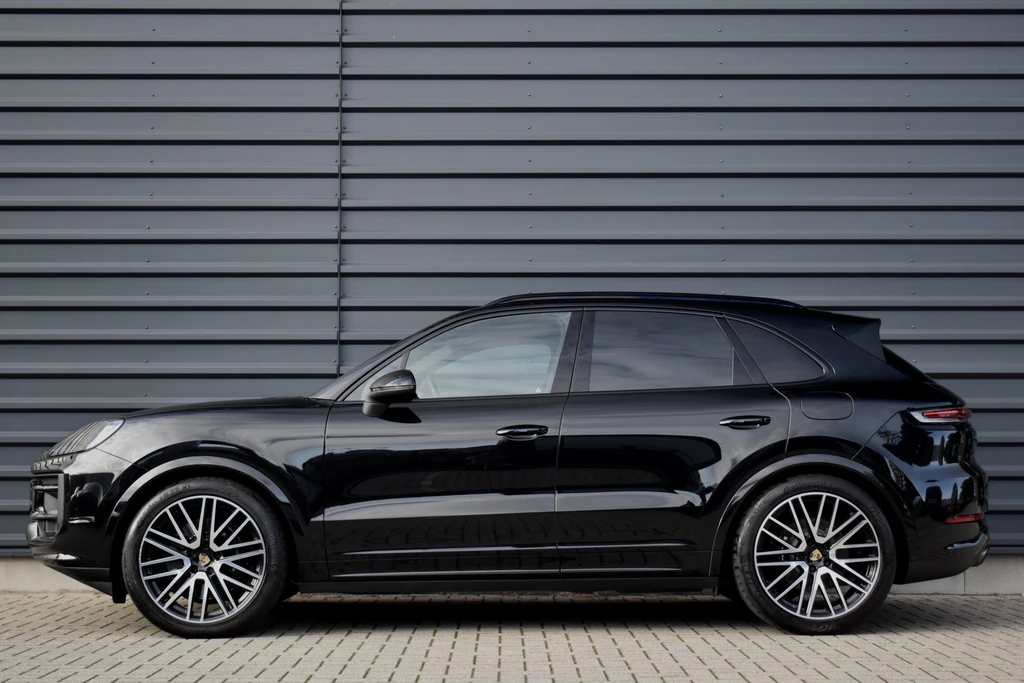 Porsche Cayenne – foto 3