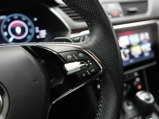 Škoda Superb – thumbnail 36