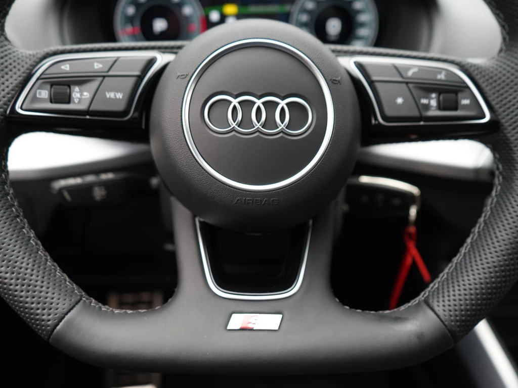 Audi Q2 – foto 19