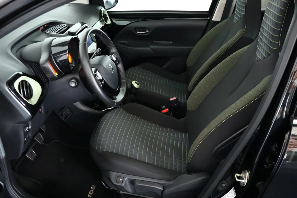 Peugeot 108 – foto 9