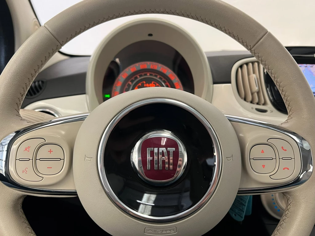 Fiat 500 – foto 11
