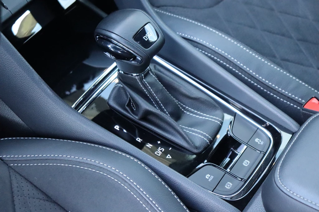 Škoda Kodiaq – foto 16