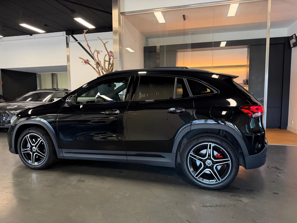 Mercedes-Benz GLA – foto 4