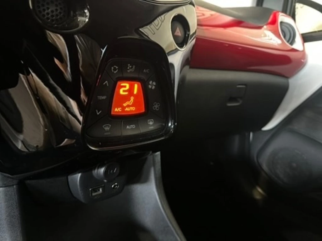 Citroën C1 – foto 25