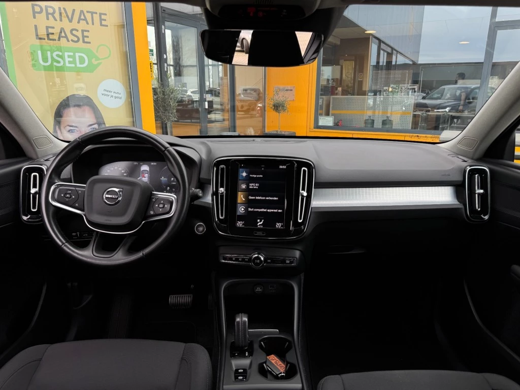Volvo XC40 – foto 20