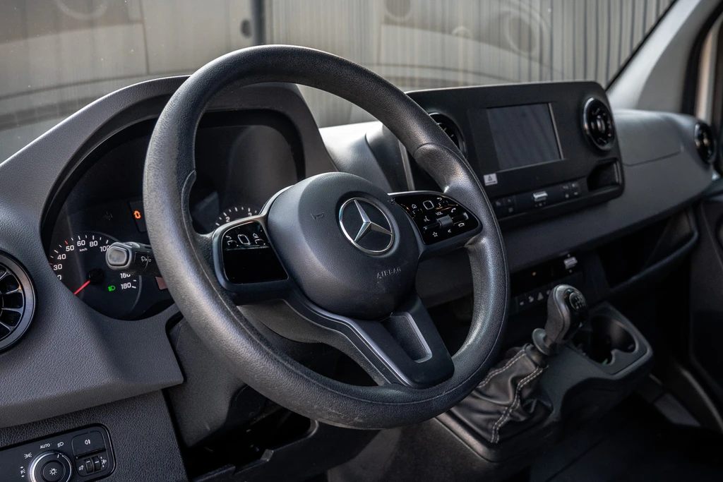 Mercedes-Benz Sprinter – foto 15