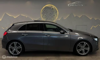 Mercedes-Benz A-Klasse – thumbnail 8