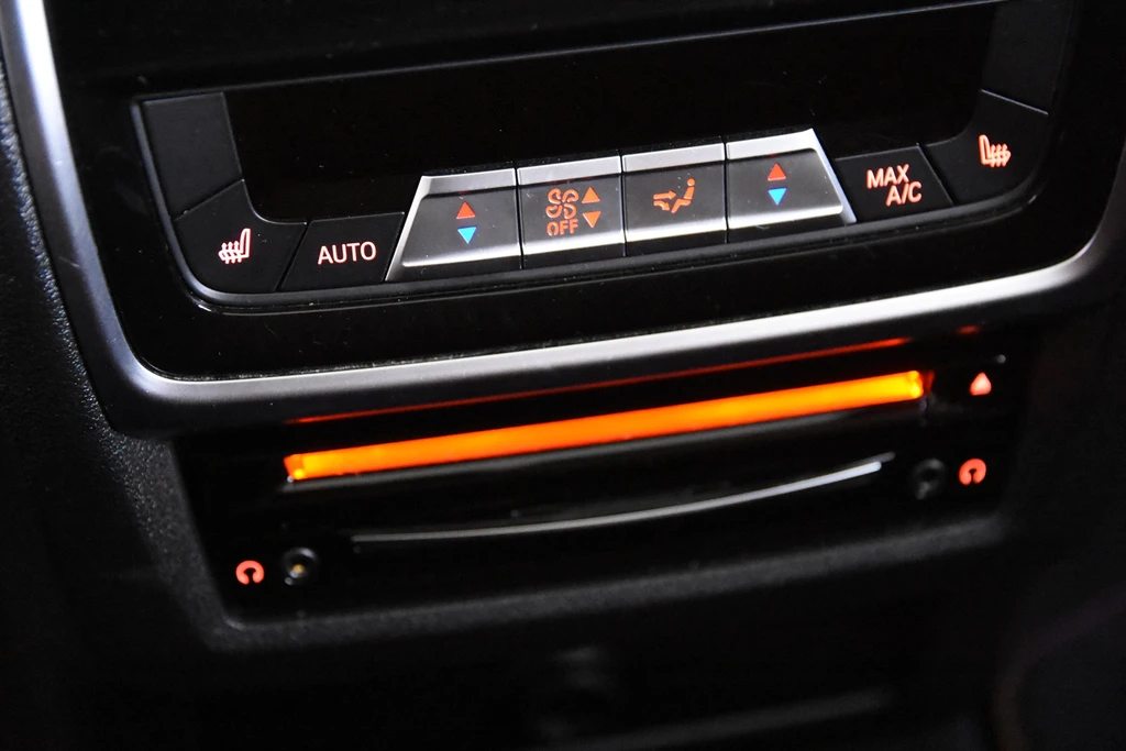 BMW X5 – foto 28