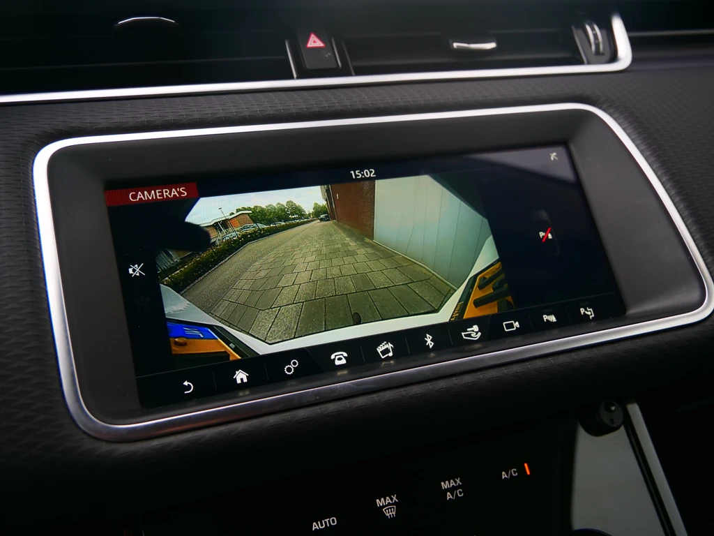 Land Rover Range Rover Evoque – foto 27