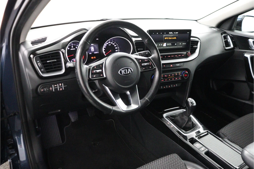Kia Ceed Sportswagon – foto 22