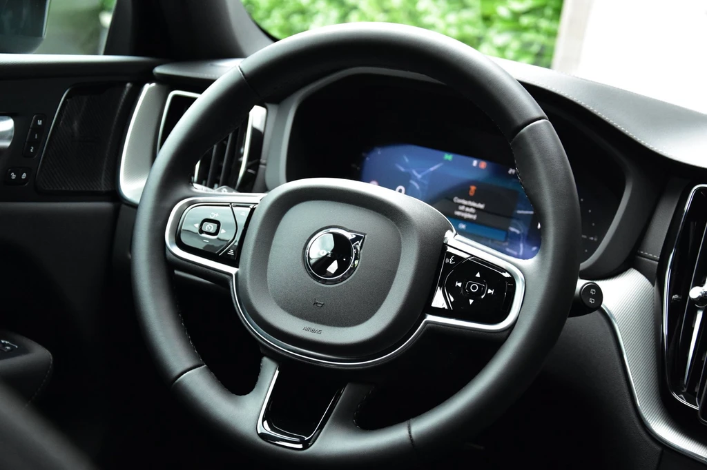 Volvo XC60 – foto 17