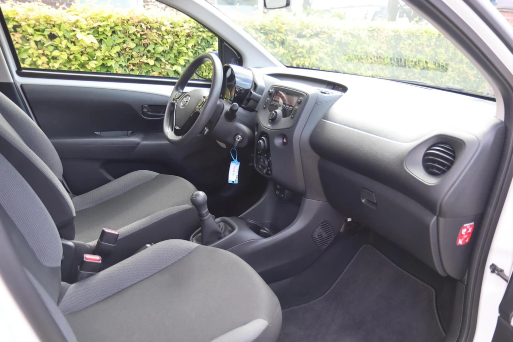 Toyota Aygo – foto 48