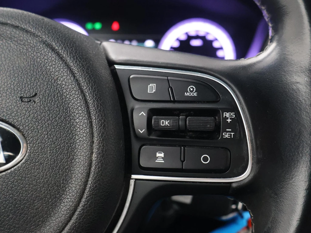 Kia Niro – foto 17