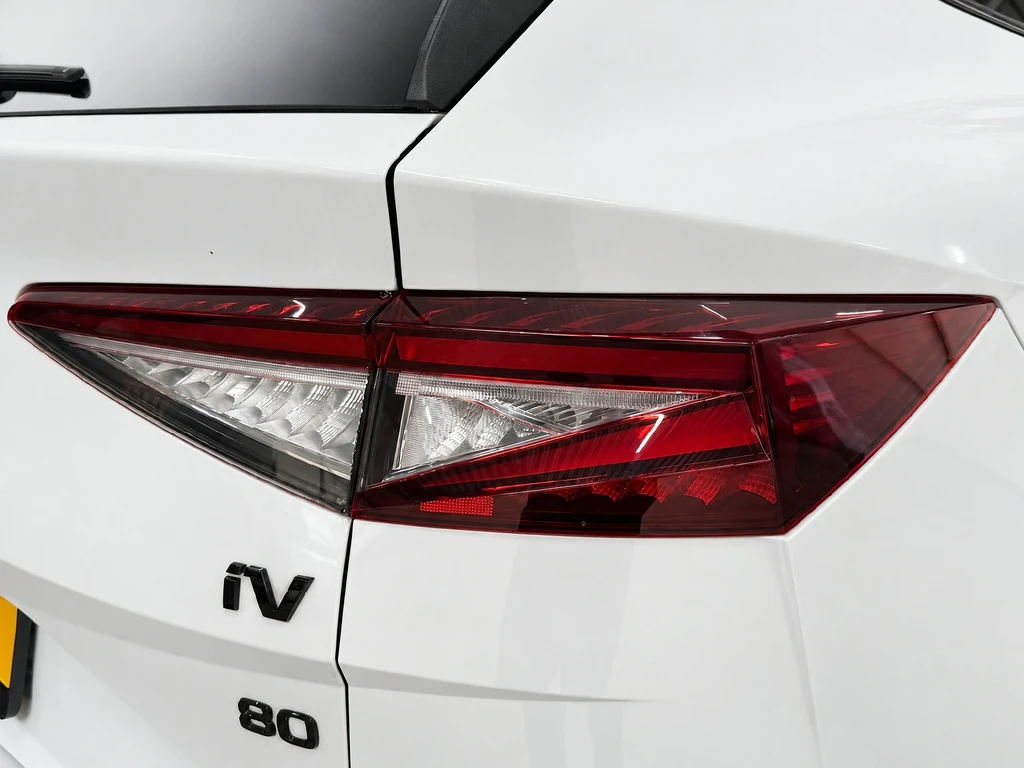 Škoda Enyaq iV – foto 37