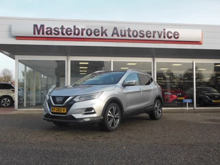 Nissan QASHQAI – thumbnail 1