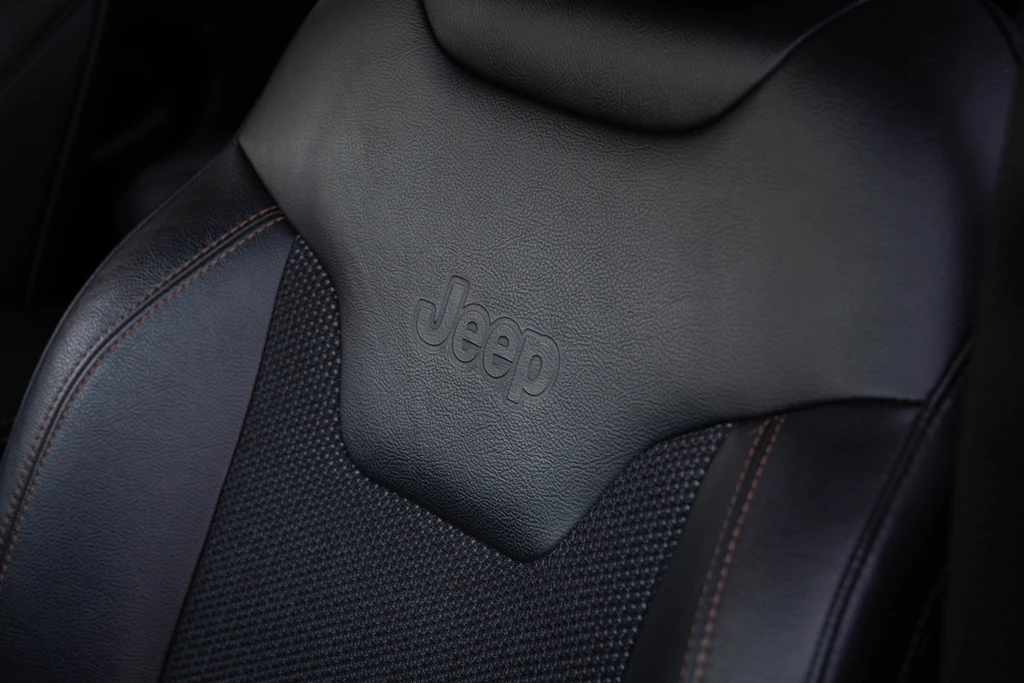 Jeep Compass – foto 5
