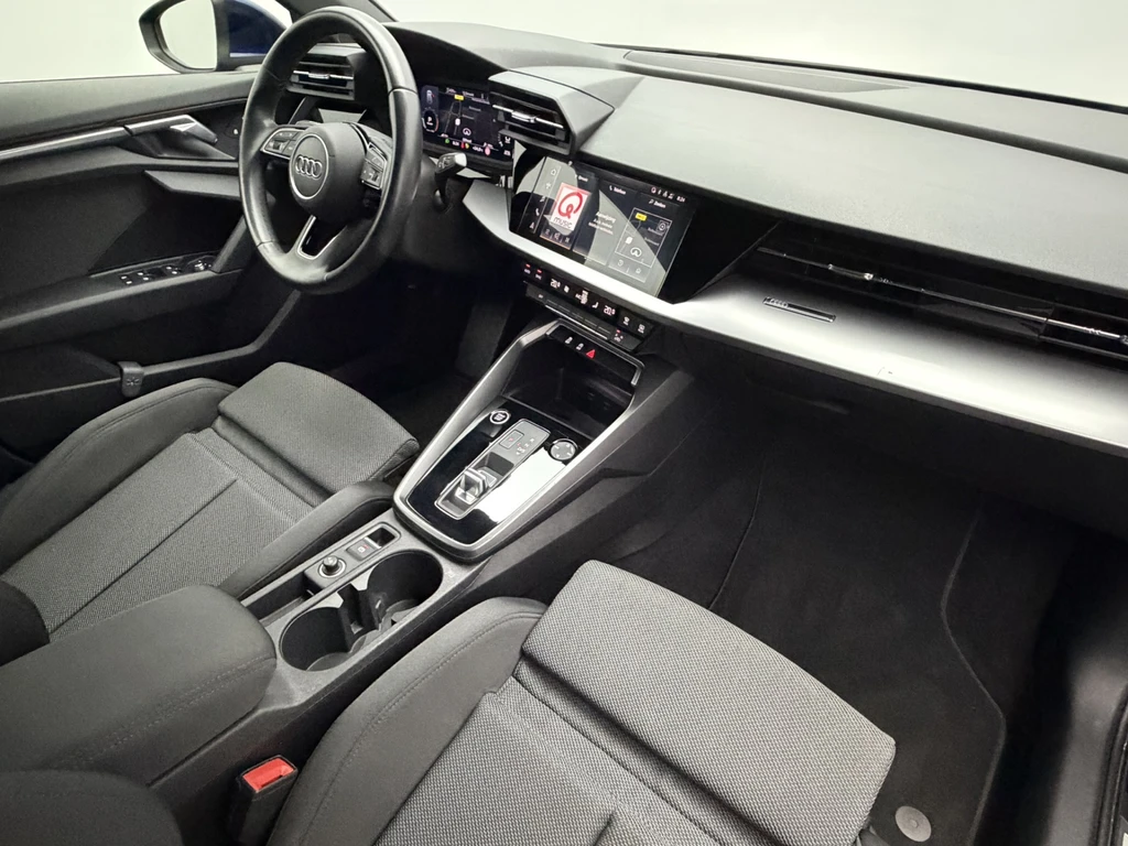 Audi A3 – foto 11