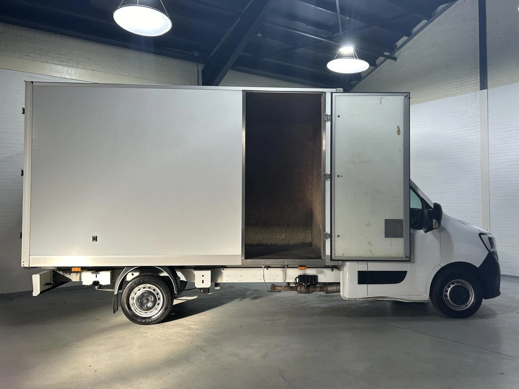 Renault Master – foto 2
