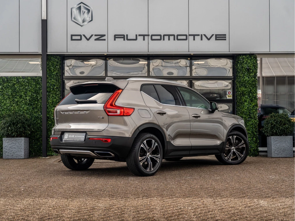 Volvo XC40 – foto 5