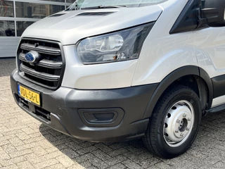 Ford Transit – thumbnail 2