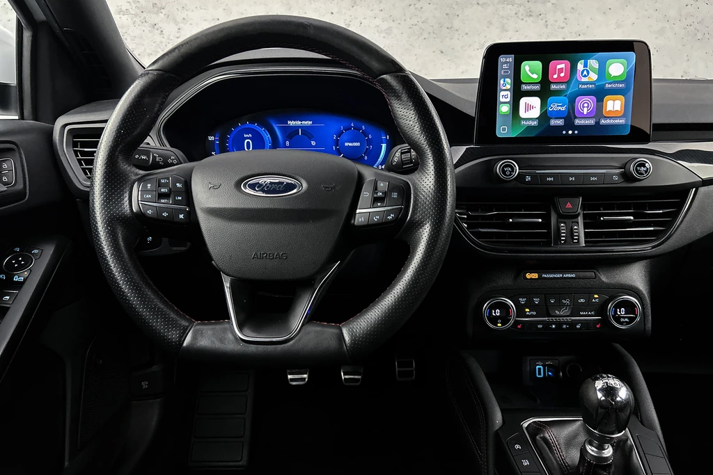 Ford Focus – foto 15