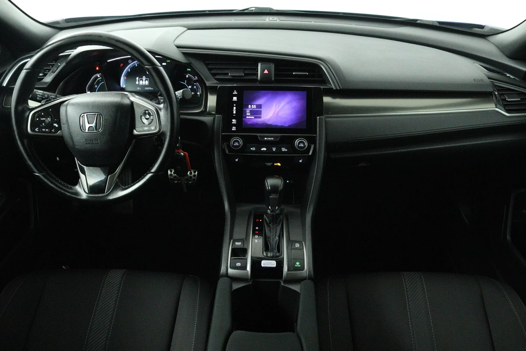 Honda Civic – foto 10