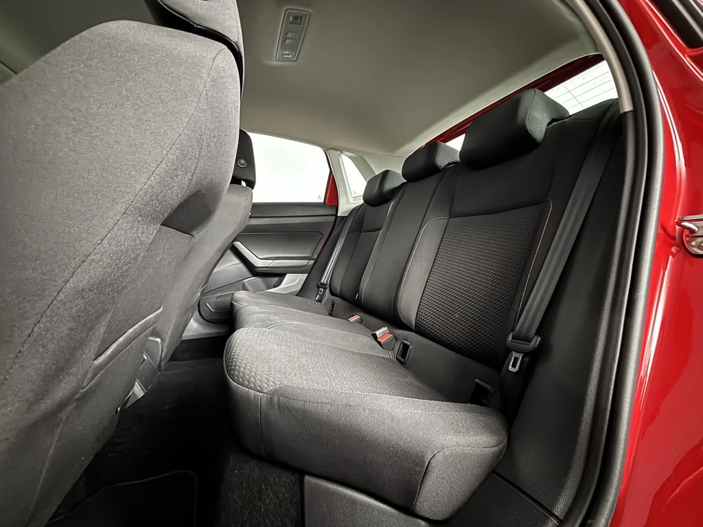 Volkswagen Polo – foto 20