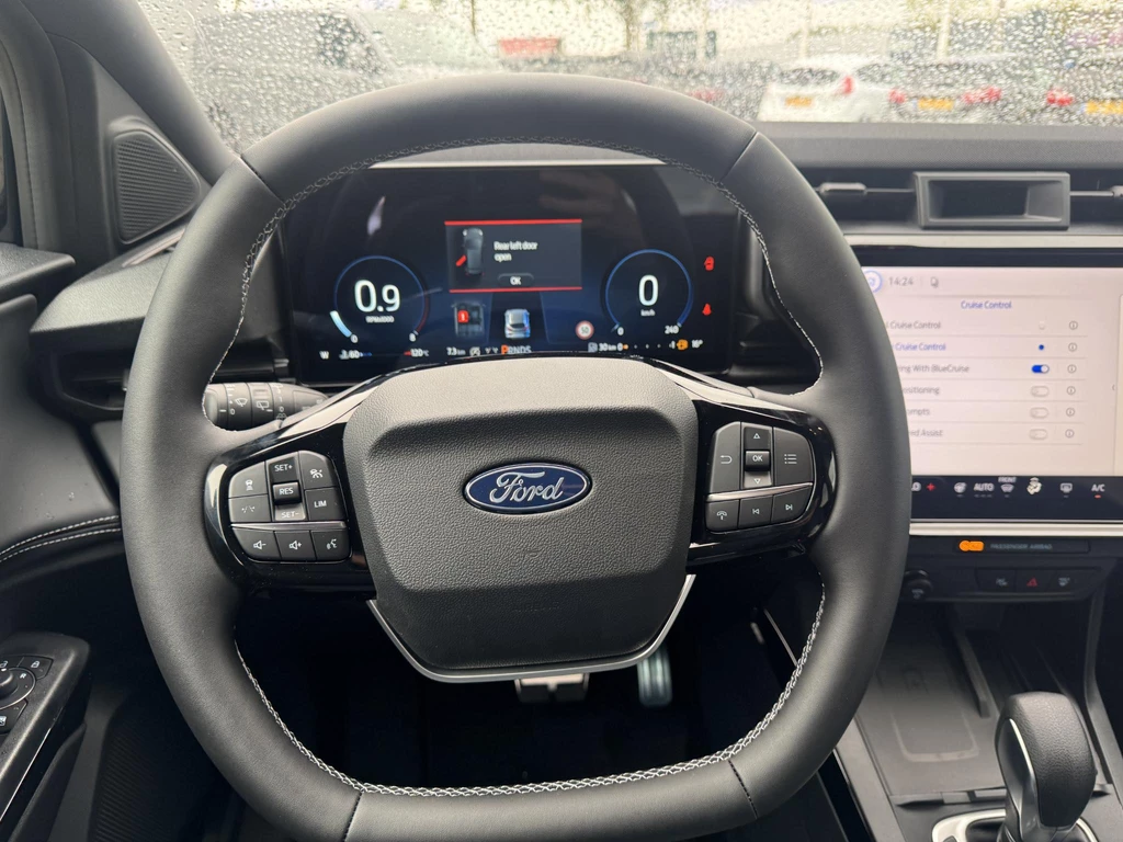 Ford Puma – foto 13
