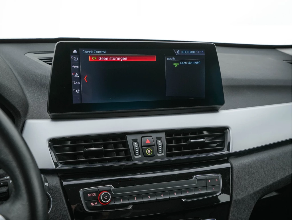 BMW X1 – foto 19