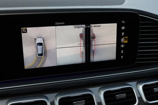 Mercedes-Benz GLE – thumbnail 26