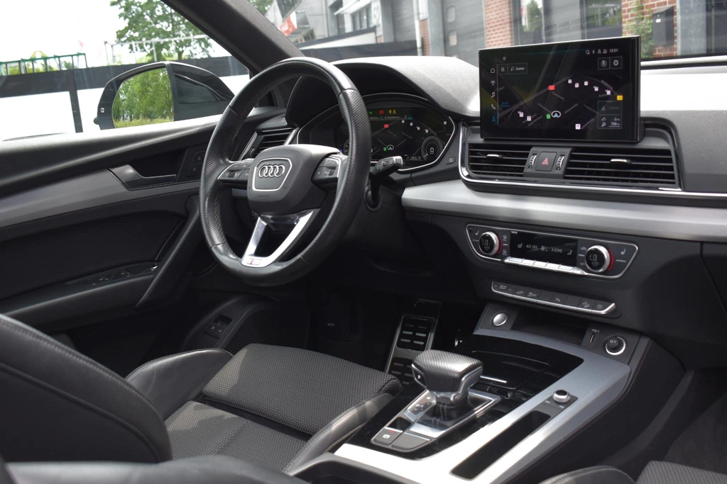 Audi Q5 – foto 26