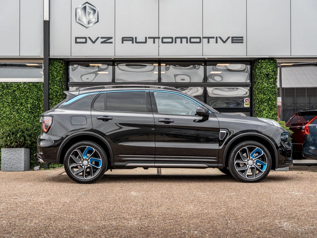 Lynk & Co 01 – foto 6