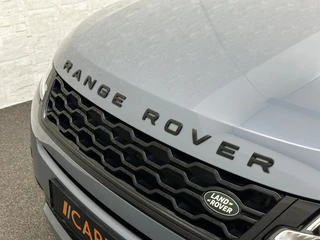 Land Rover Range Rover Evoque – thumbnail 24