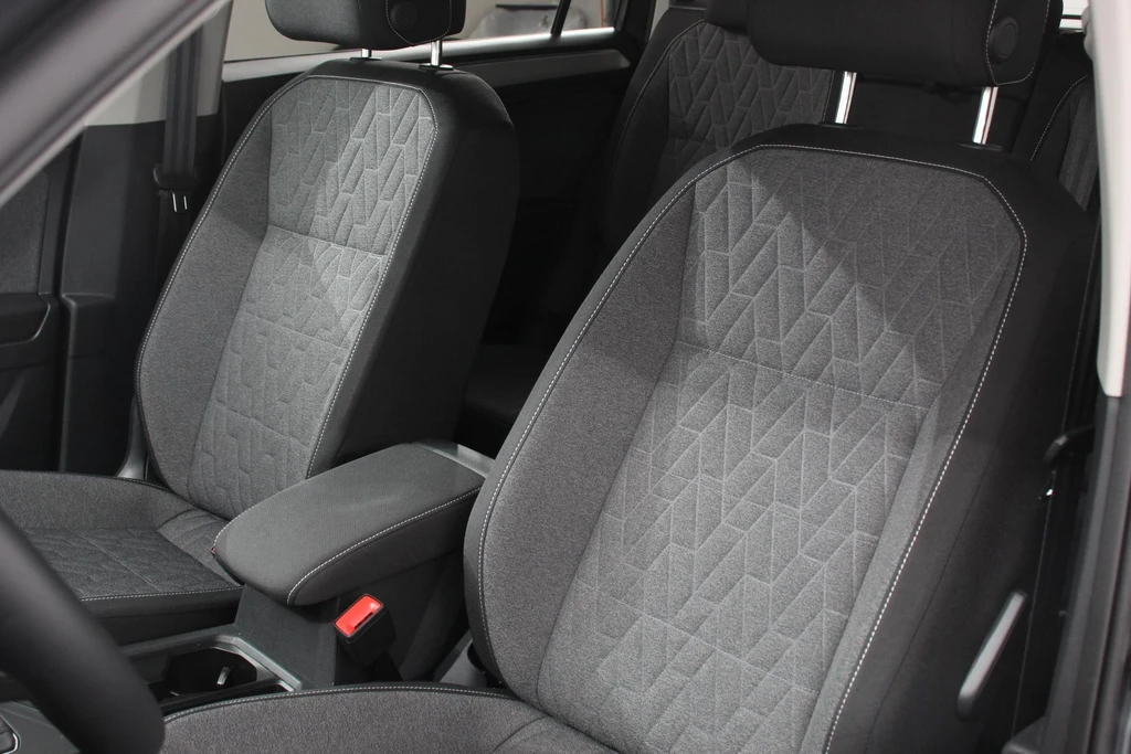 Volkswagen Tiguan Allspace – foto 10