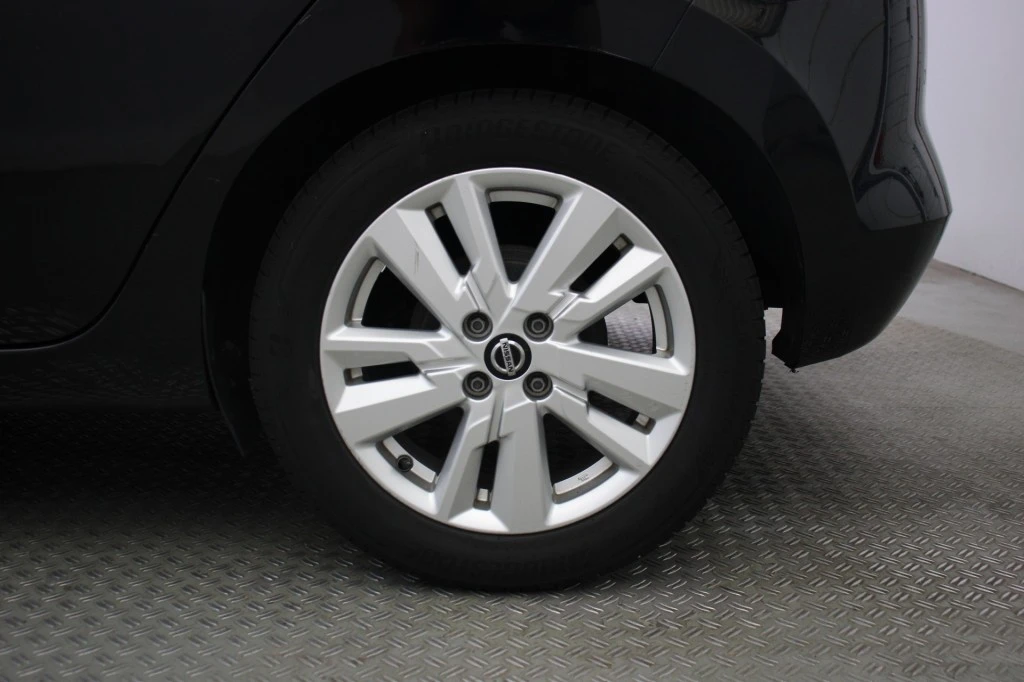 Nissan Micra – foto 28