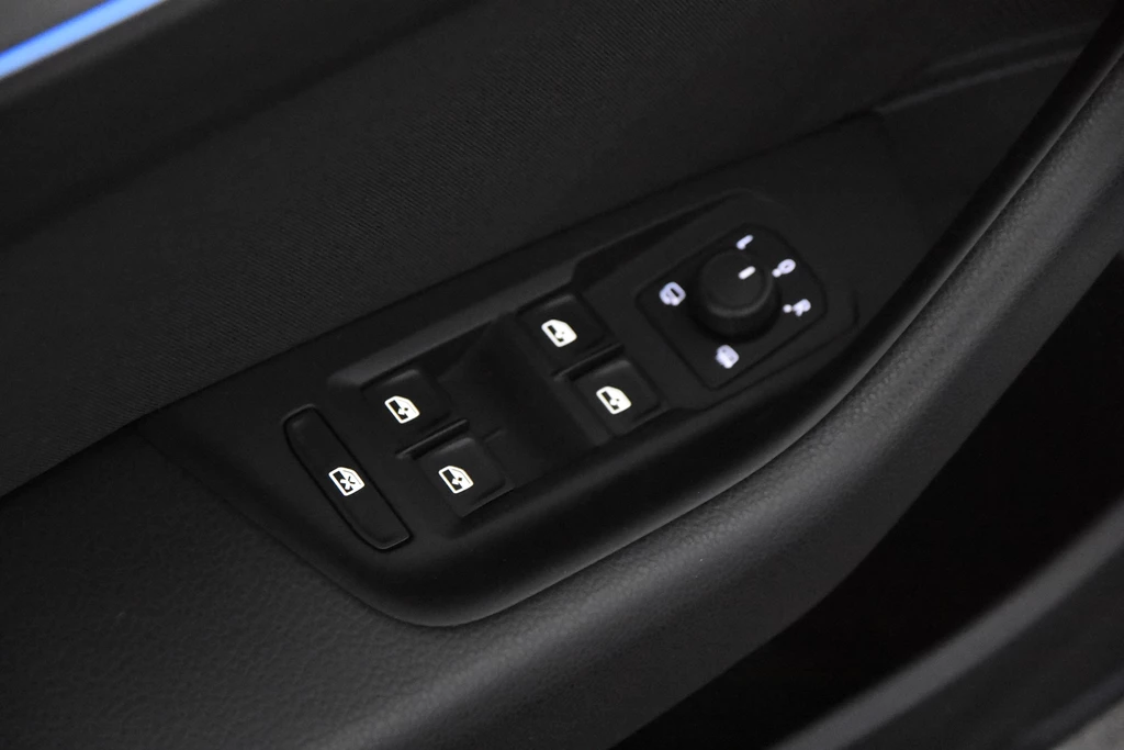 Volkswagen Passat – foto 29