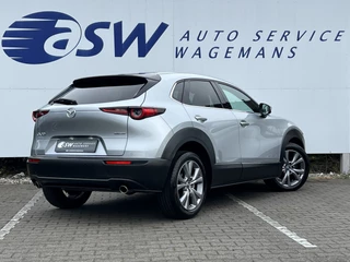 Mazda CX-30 – thumbnail 4