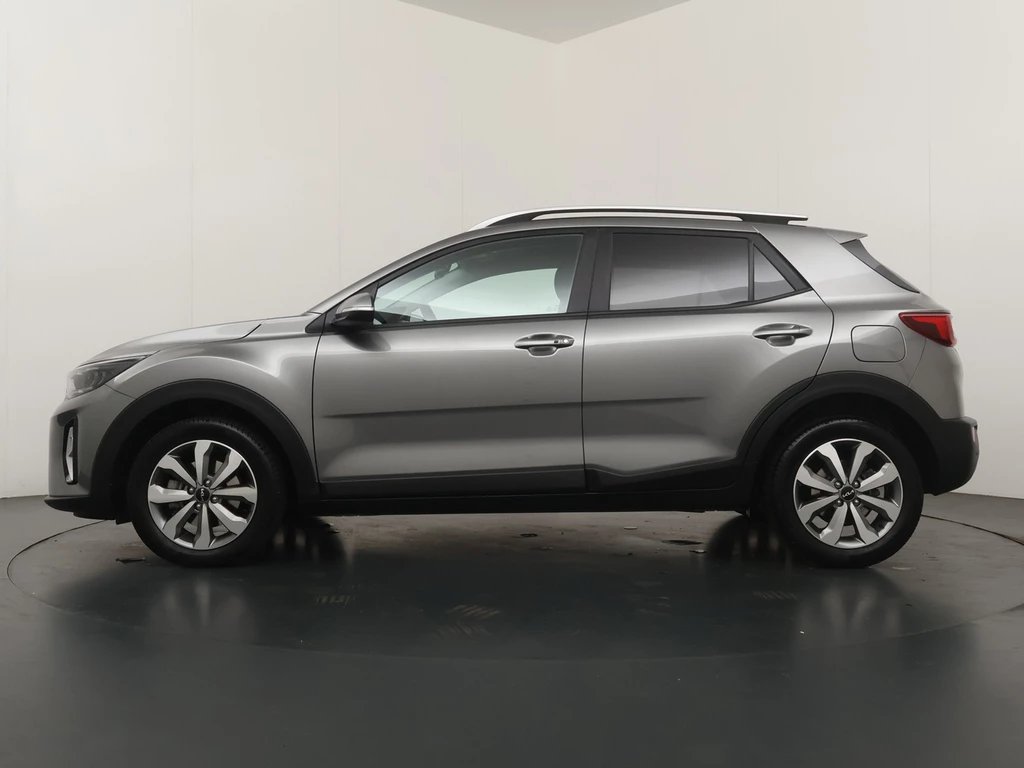 Kia Stonic – foto 3