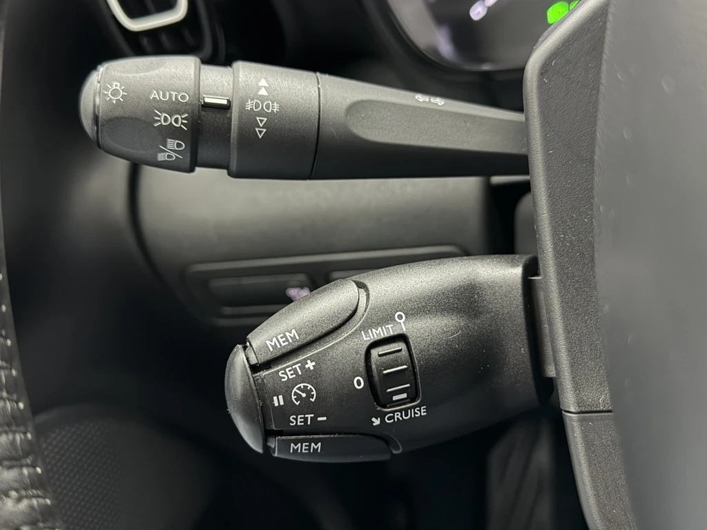 Citroën C3 Aircross – foto 22