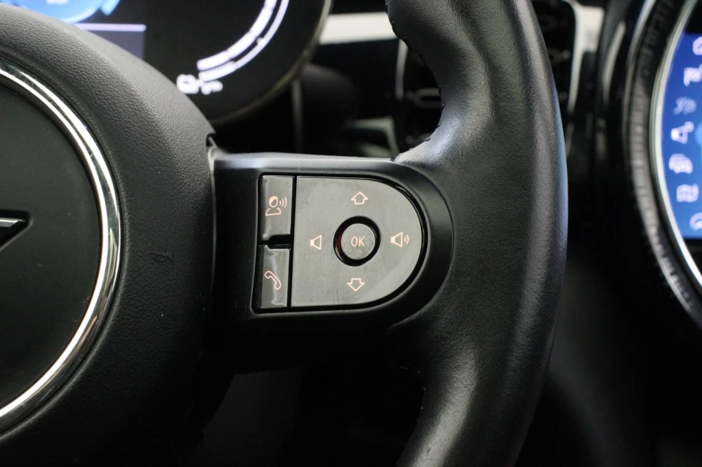 MINI Electric – foto 20